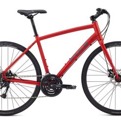 2016 Fuji Absolute 2.1 | USJ CYCLES 