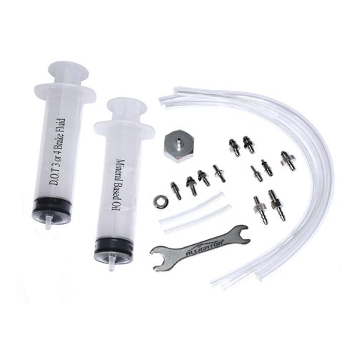 Alligator Bike Universal Hydraulic Disc Brake Bleed Bleeding kit for SHIMANO