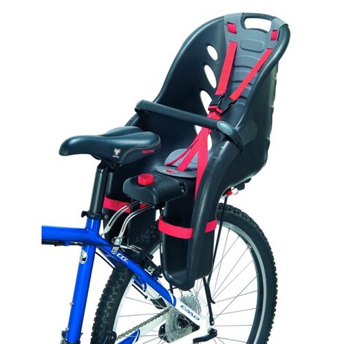 beto bike seat