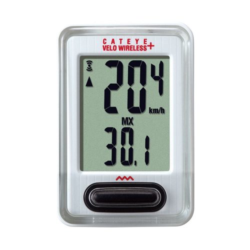cateye velo wireless plus