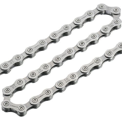shimano hg narrow chain