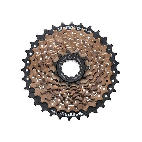 9 speed cogs