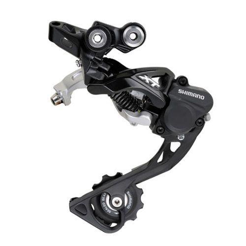 deore xt m786 shadow plus