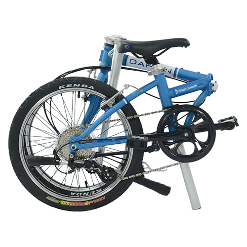 dahon boardwalk price philippines