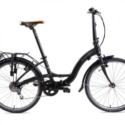 Dahon VISC P20 Folding Bike | Japan Version | KL Authorised Dealer