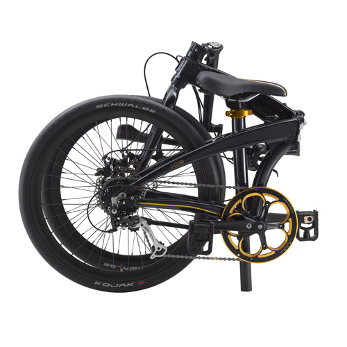 Dahon IOS D9 | USJ CYCLES - Malaysia Online Bike Shop