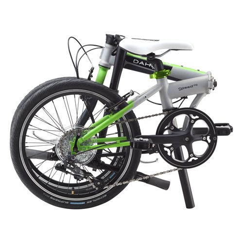dahon speed d8