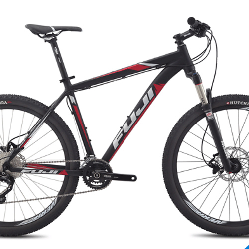 fuji mtb price