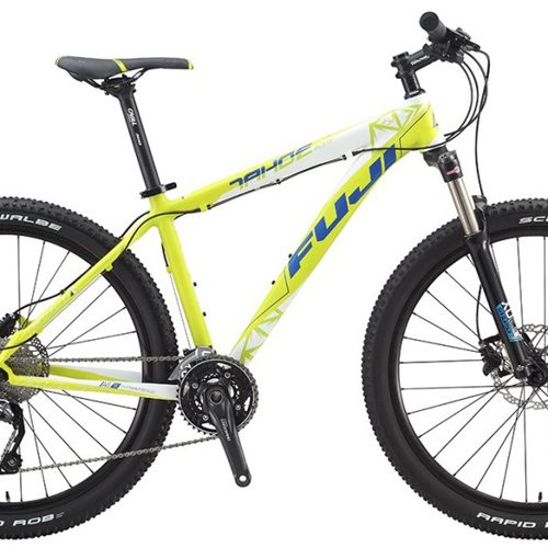 fuji tahoe 27.5 1.1