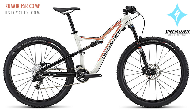 specialized rumor fsr