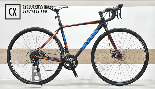 Cyclocross 100 online