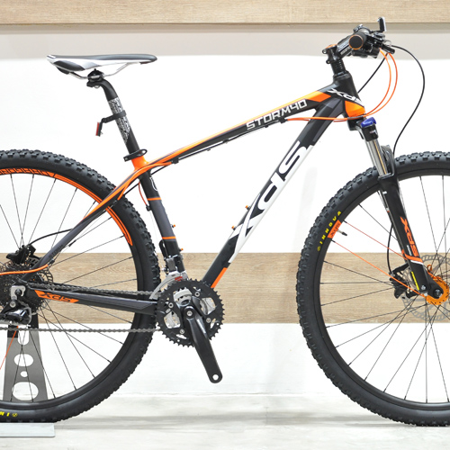 xds 29er