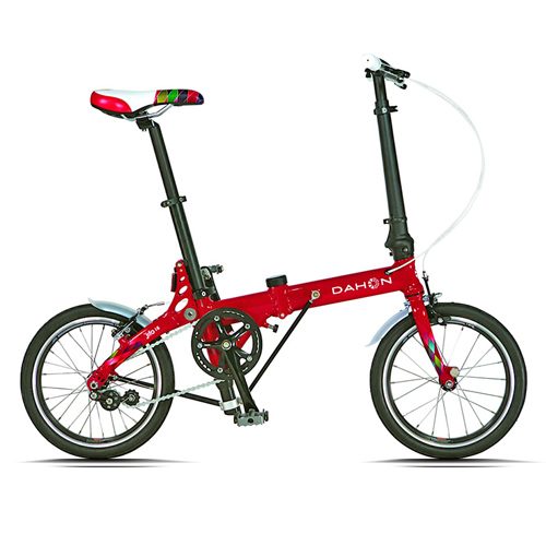 dahon 16 inch wheel