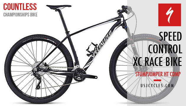 Specialized Stumpjumper 29 Hardtail 2024 camp7cabins