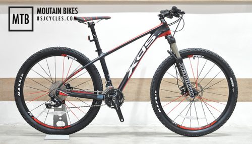 27 5 Mountain Bikes Mtb Best Deals Usj Cycles