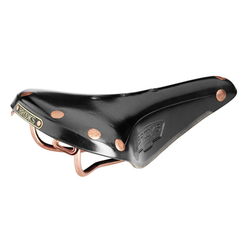 パーツ BROOKS B17 SPECIAL COPPER (BROWN) Brooks B17 Special Copper | USJ CYCLES - Bicycle Shop Malaysia