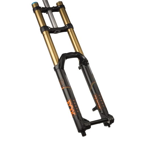 fox dh forks