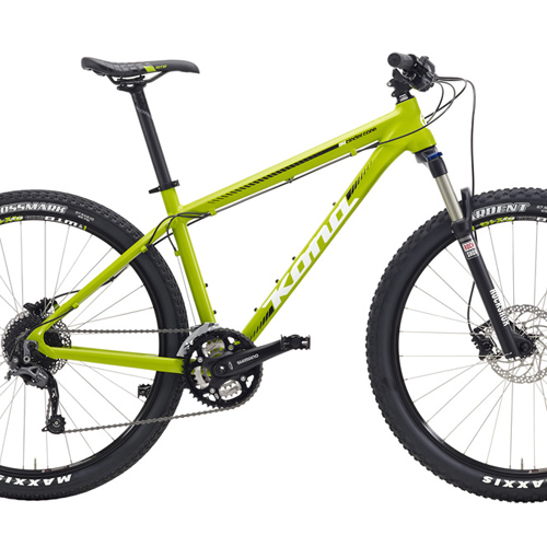 kona cinder cone 27.5