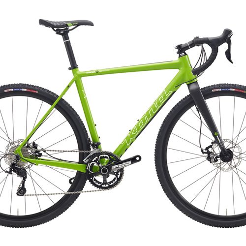 kona cx bike