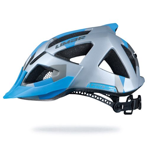 limar x mtb helmet