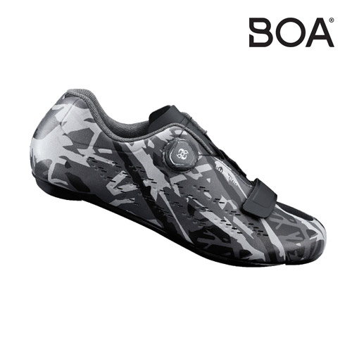 shimano rp501 road shoes