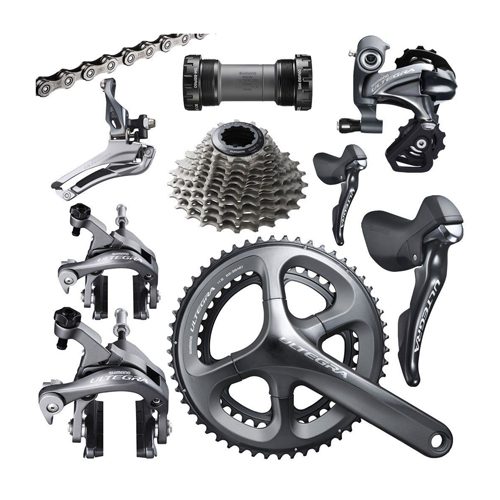 6800 groupset