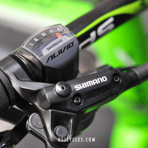 Shimano xds hotsell
