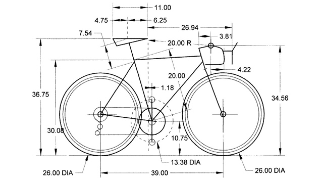 bike-geometry