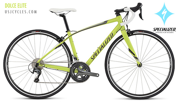 specialized-dolce-elite-green-main