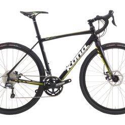 Kona Cyclocross - Jake | USJ CYCLES 