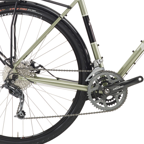 women's touring bike for sale