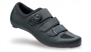 audax road shoe