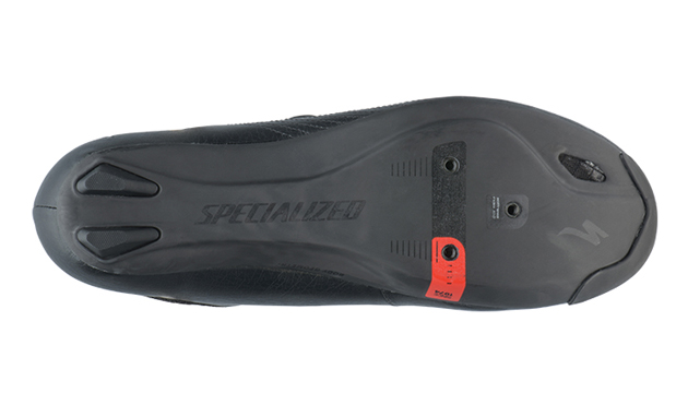 audax road shoe