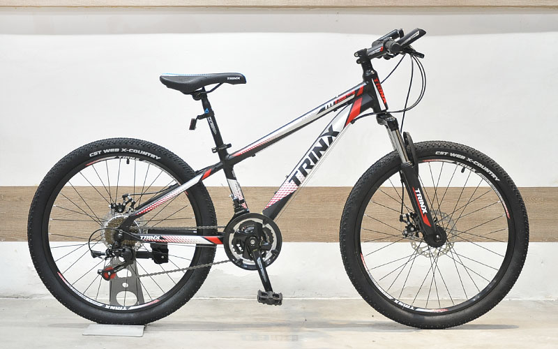 trinx xc3 treker