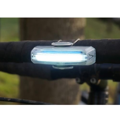 Cateye Rapid X3 Front USJ CYCLES Bicycle Shop Malaysia