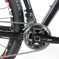 cube race ltd 29er