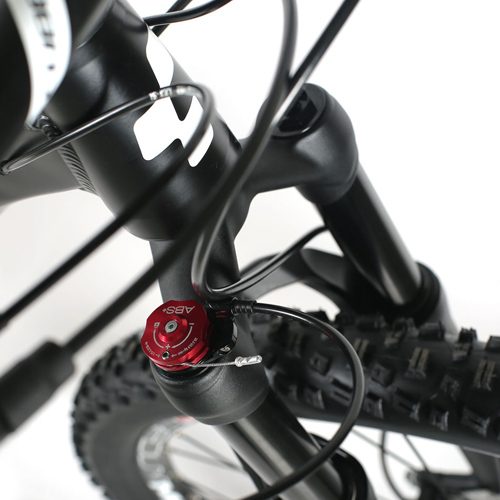 cube ltd race 27.5