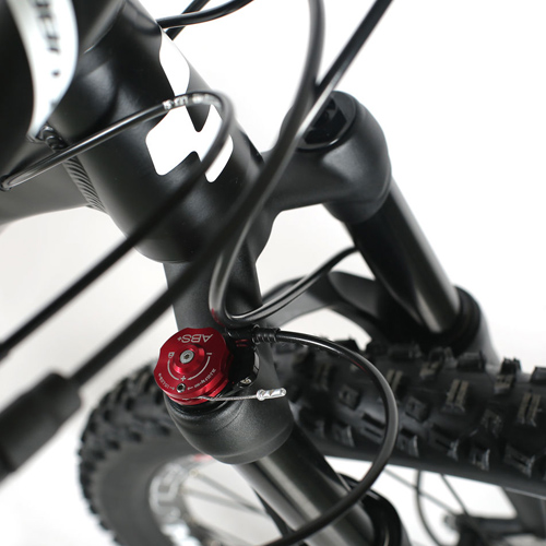 cube race ltd 29er