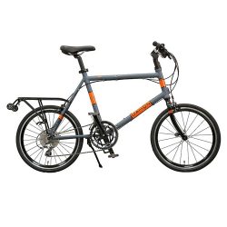 dahon dash d20