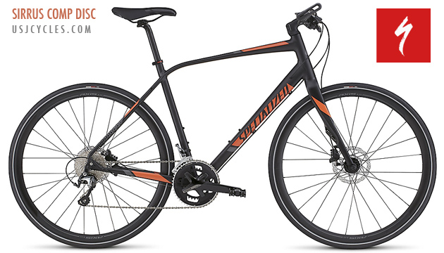 specialized tiagra