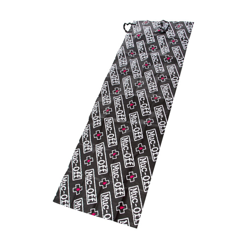 Muc-Off Bike Mat | USJ CYCLES | Bicycle Shop Malaysia