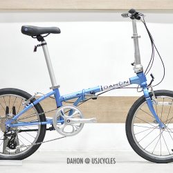 dahon d8 boardwalk