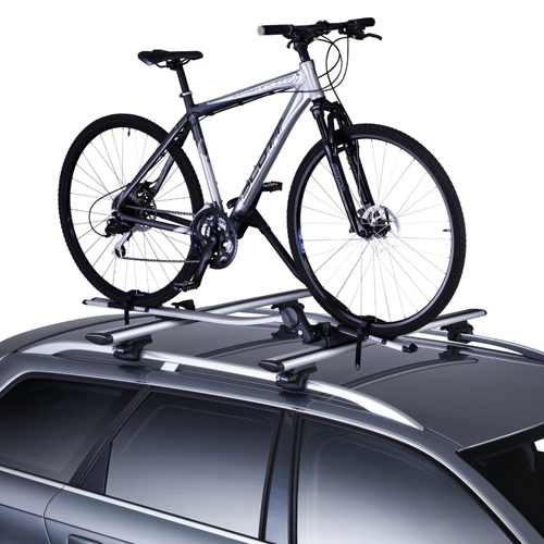 cycling roof racks