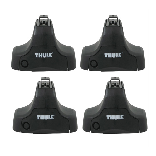 Thule® Malaysia  Roof Rack Complete  Authorised Dealer 