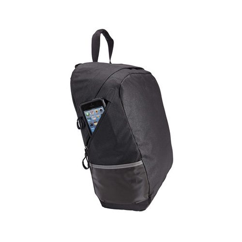 thule pack n pedal tote