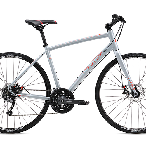 fuji absolute hybrid