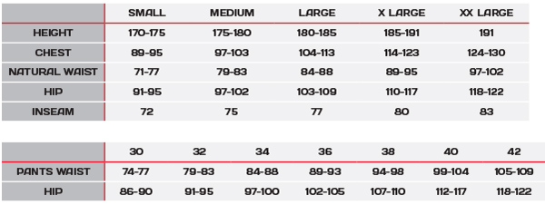 specialized-men-sizing-chart