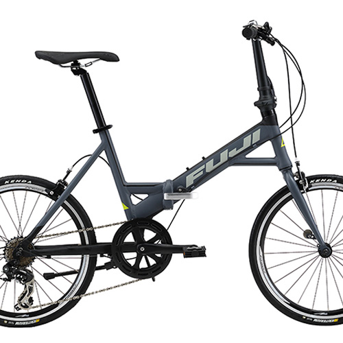 fuji folding bike for sale