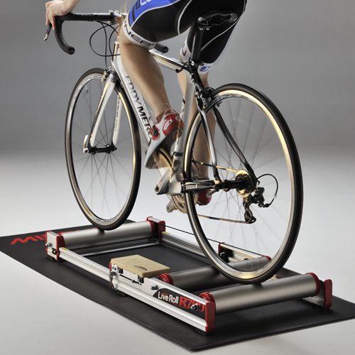 minoura mag trainer