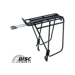 Bike Carriers & Bags